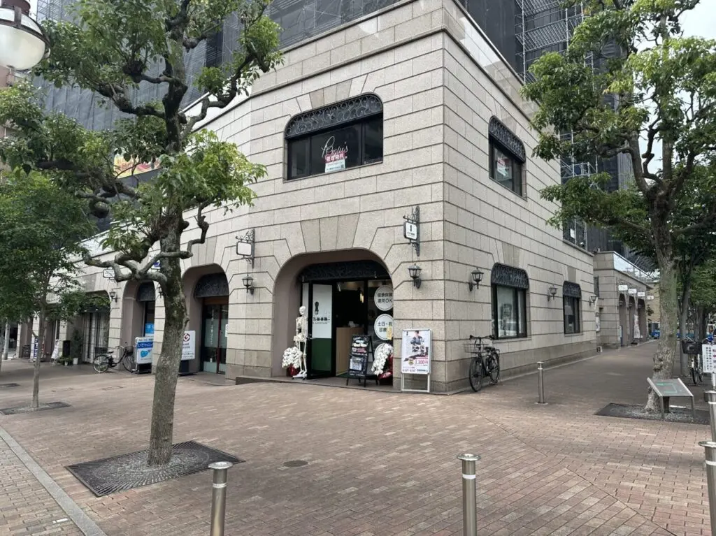 【神戸市東灘区】「日々ケルン」さん跡地に「からだ接骨院 摂津本山院」さん がオープン！ 6月30日まで施術体験1,100円