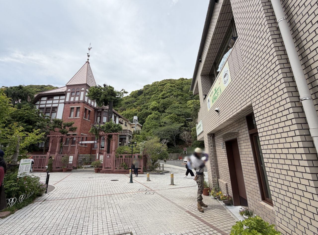 【神戸市】風見鶏の館前の好立地！ 穴場「風見鶏のタマゴ」さん で、たまごの美味しさにちょっとびっくり♪