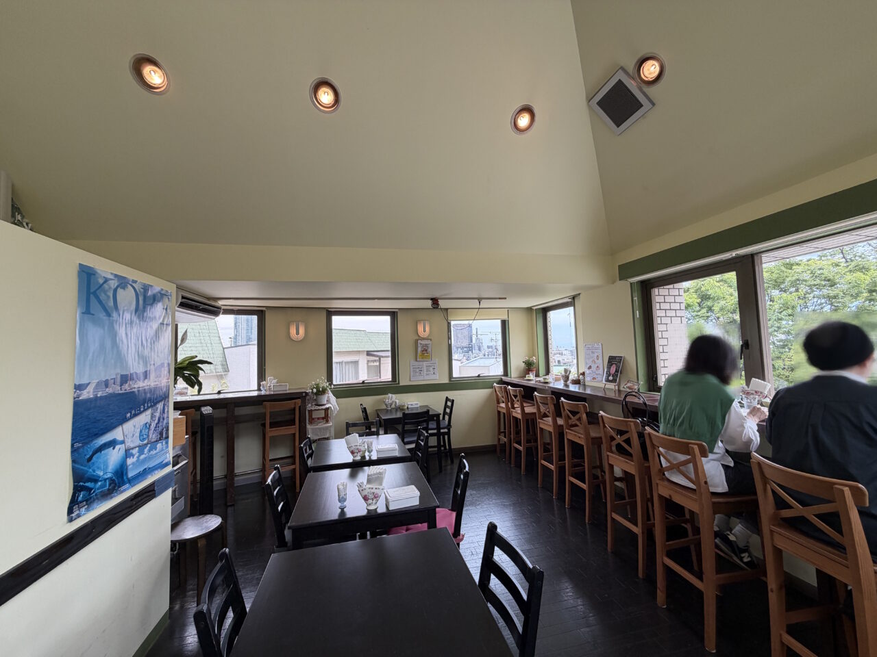【神戸市】風見鶏の館前の好立地！ 穴場「風見鶏のタマゴ」さん で、たまごの美味しさにちょっとびっくり♪