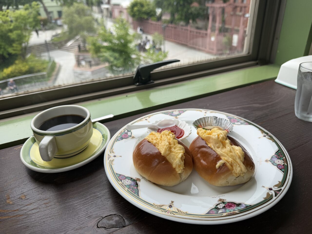 【神戸市】風見鶏の館前の好立地！ 穴場「風見鶏のタマゴ」さん で、たまごの美味しさにちょっとびっくり♪