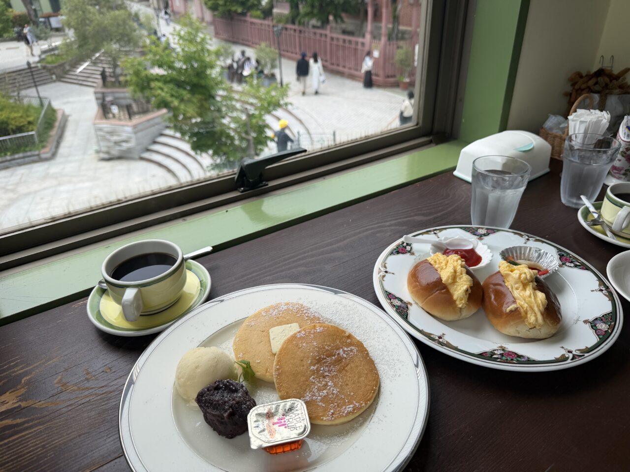【神戸市】風見鶏の館前の好立地！ 穴場「風見鶏のタマゴ」さん で、たまごの美味しさにちょっとびっくり♪