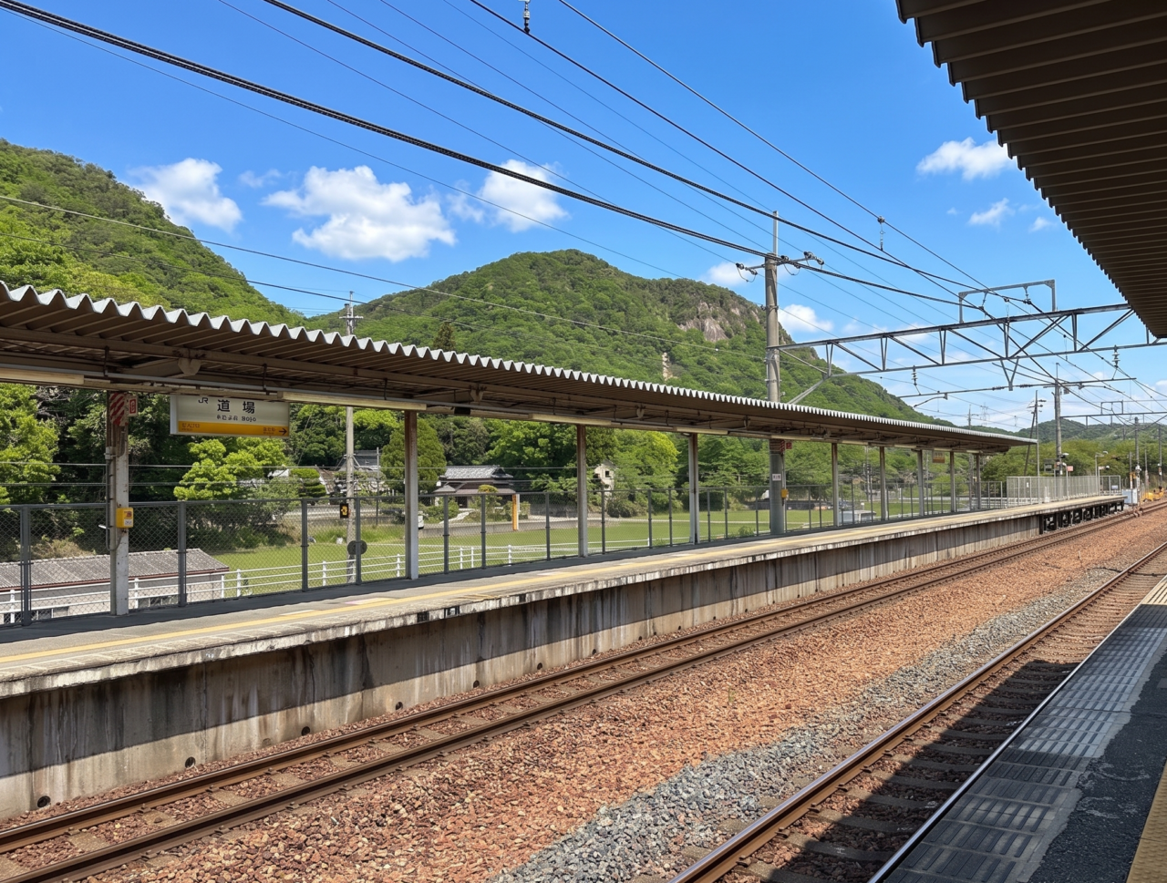 【神戸市】とうとう神戸市内でもクマの情報が…。6月11日、北区道場町の山林で成獣とみられるクマを撮影