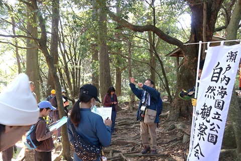 【神戸市灘区】夏休みの思い出に! 六甲山で自然を学ぶ親子イベントが8月1日開催。木工クラフト体験も♪