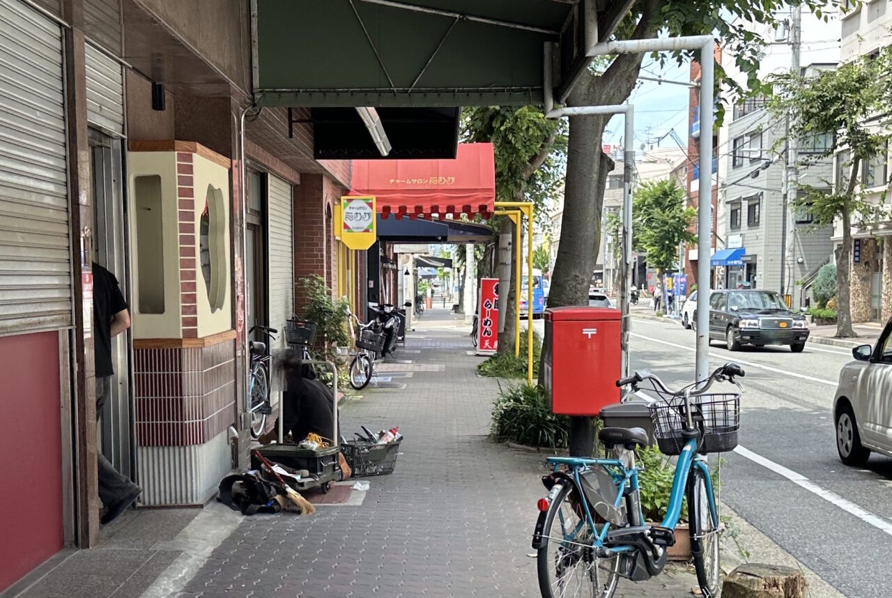 【神戸市東灘区】自家焙煎コーヒーとワイン、カレーのお店「Stir(ステア)」さん7月3日オープン♪ 鳴尾御影線沿い