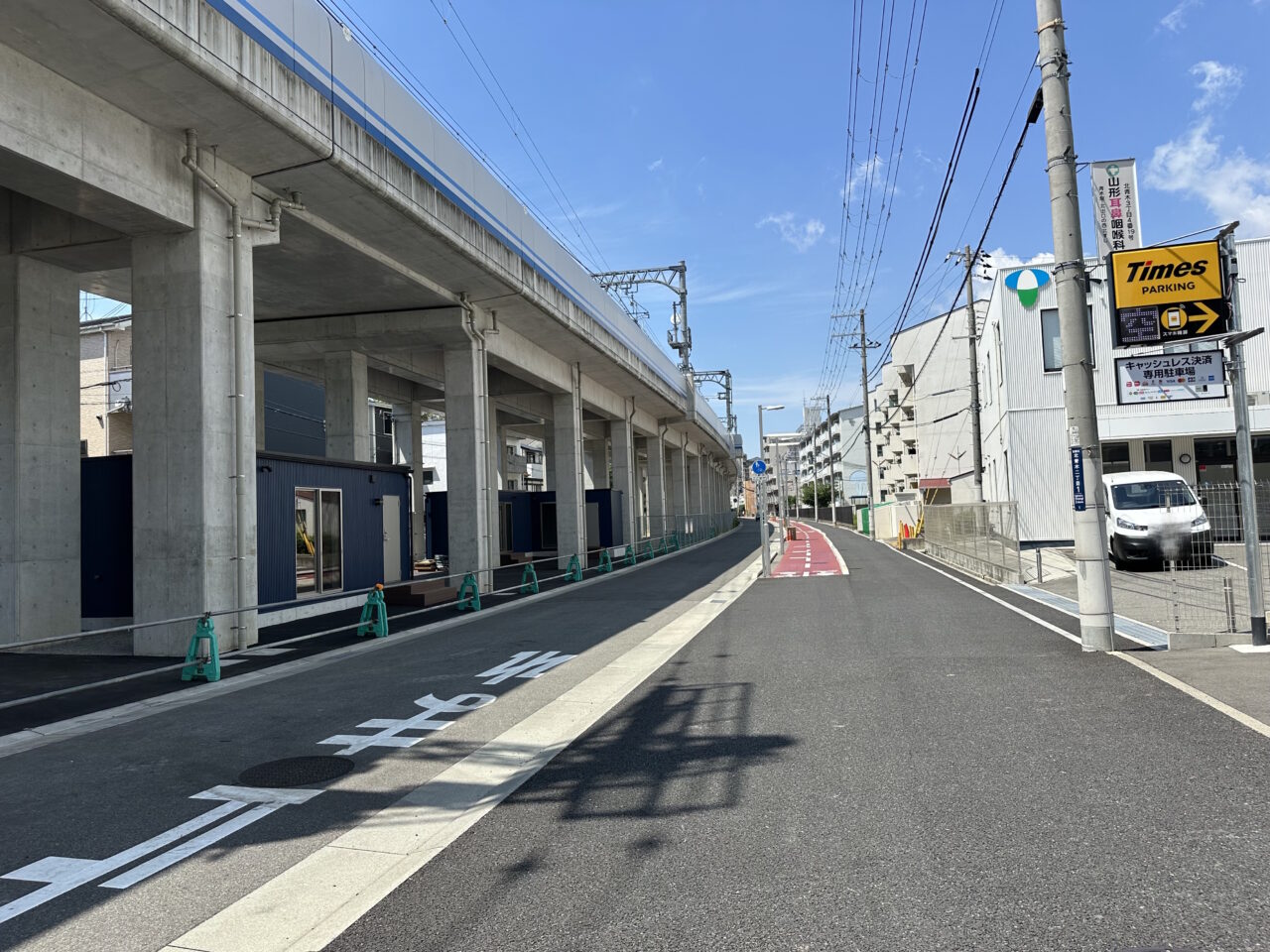 【神戸市東灘区】阪神高架下に“第3の部屋”誕生! 9月末まで半額で1時間598円~?!レンタルスペース「AddROOM 神戸東灘」が8月7日オープン!
