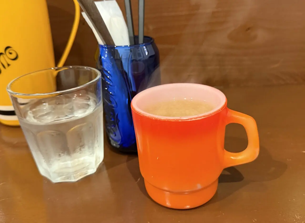 【神戸市東灘区】MAPを見ながらでも通り過ぎそう?! JR住吉駅近くの隠れ家「eggstand」で美しいオムライスを♪