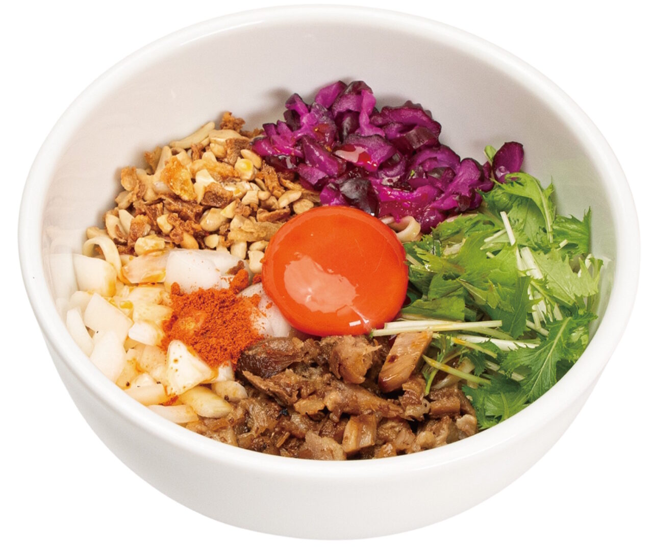 【神戸市灘区】凄い! 灘駅すぐ「担担麺専門店ENISHI」さん 監修の "担担麺” が全国のスシローで提供スタート♪