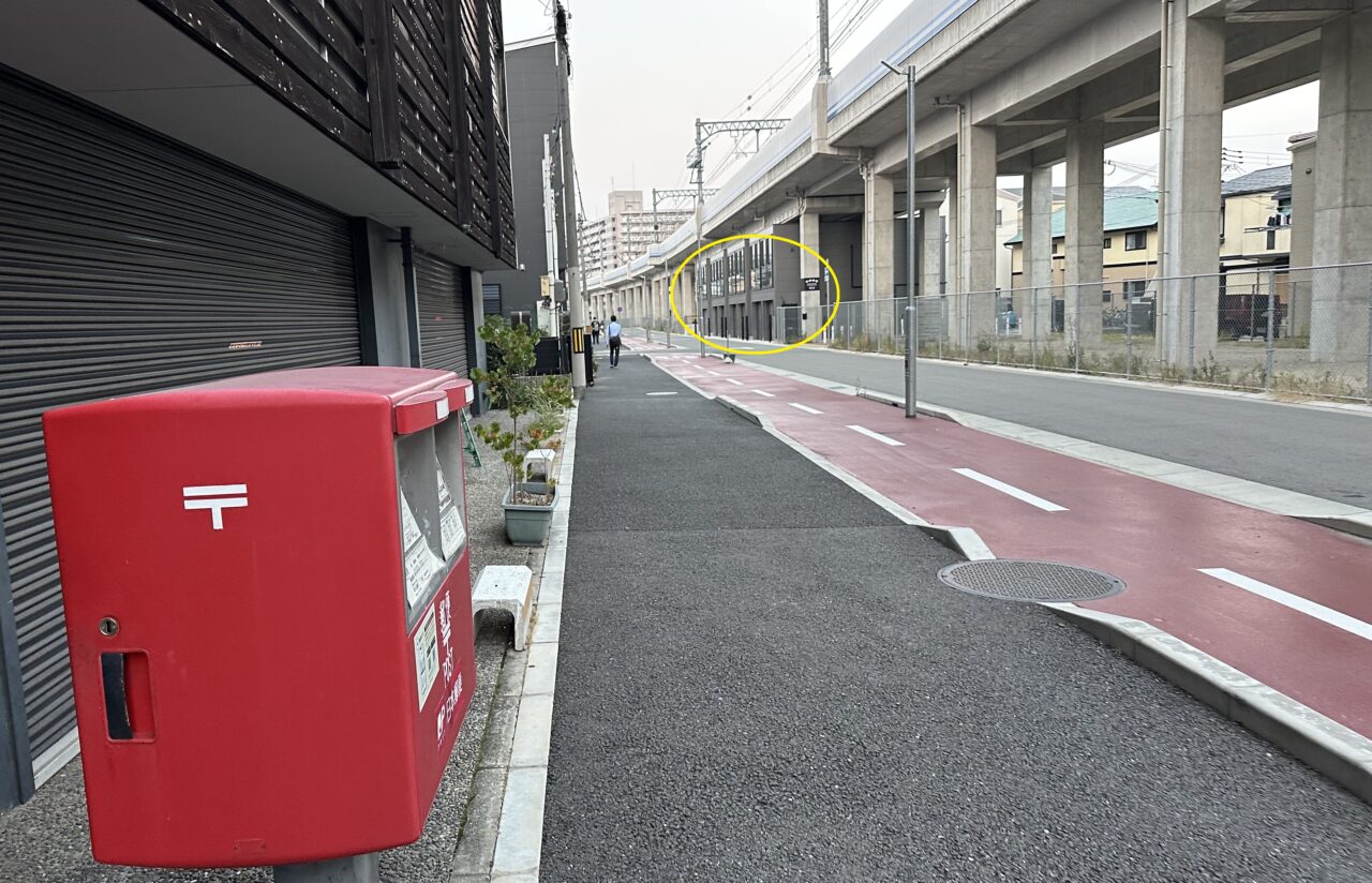 【神戸市東灘区】阪神高架下に“大人の秘密基地”が完成！ ガレージ付き賃貸住宅「GARAIL 神戸東灘」