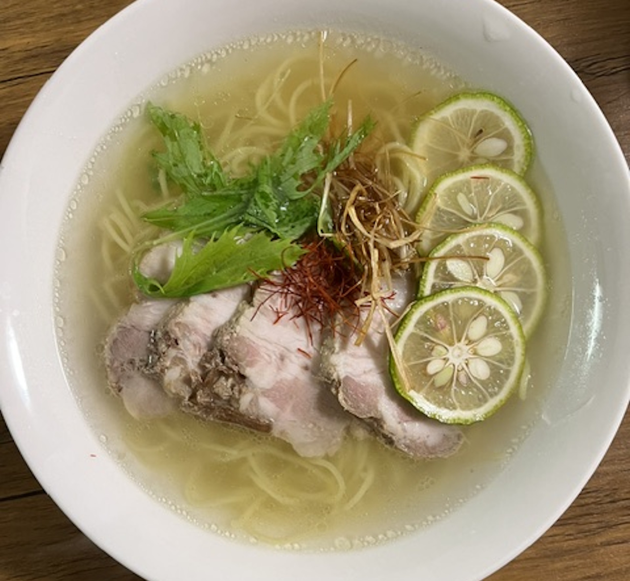 【神戸市東灘区】御影の人気店が深江で復活オープンへ!「鶏白湯らーめん みやびどり」が7月16日から本格始動。
