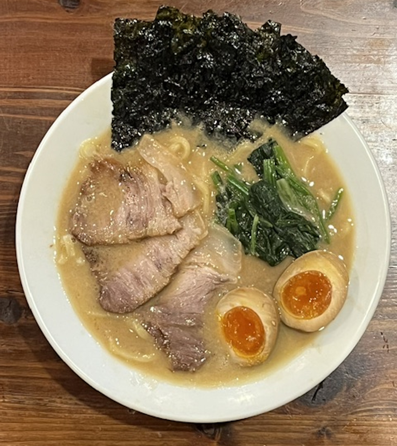 【神戸市東灘区】御影の人気店が深江で復活オープンへ!「鶏白湯らーめん みやびどり」が7月16日から本格始動。