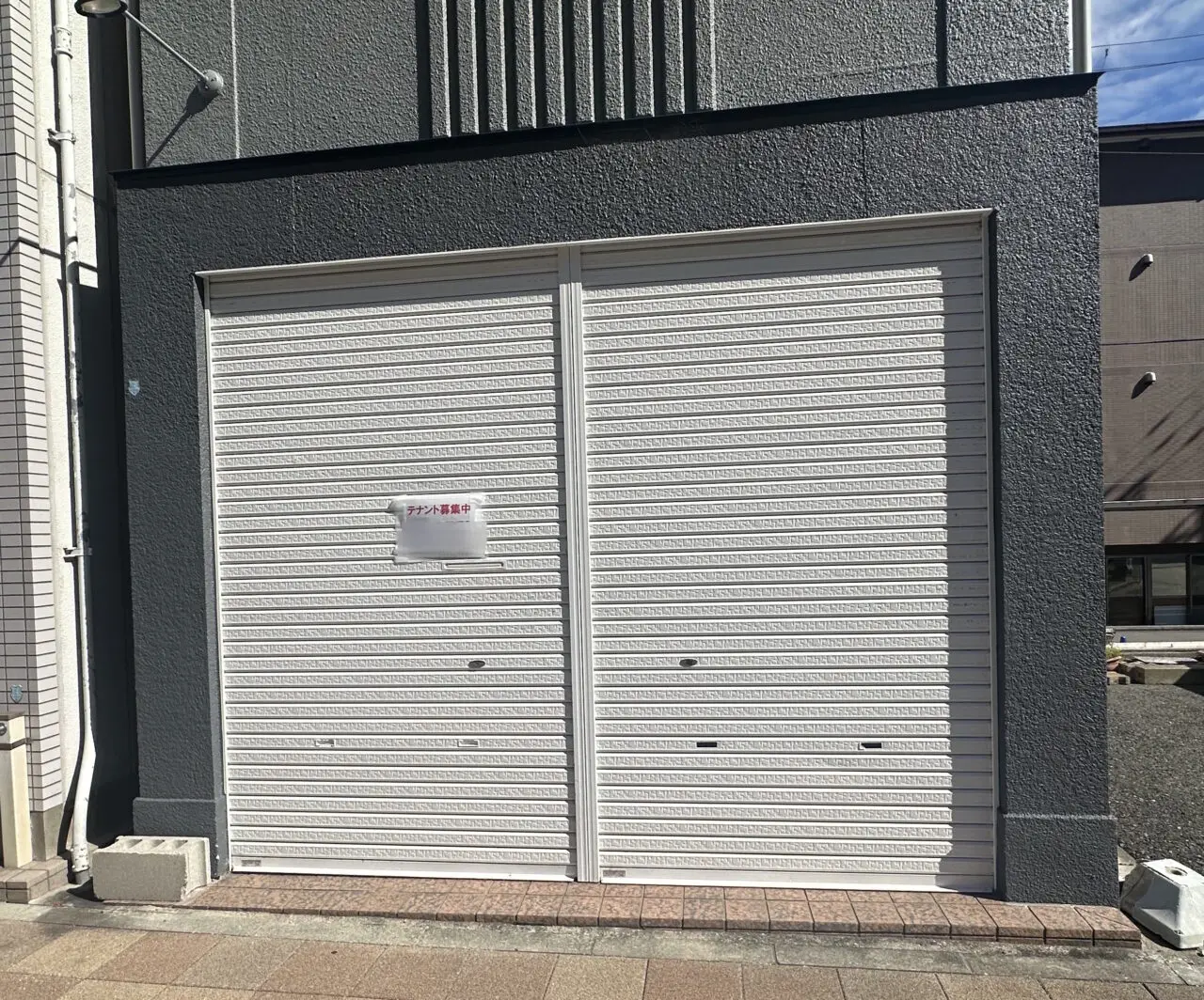 【神戸市灘区】王子公園近くの米粉ベニエ専門店「kinuta」さんが閉店されていました。美味しかったのに…。