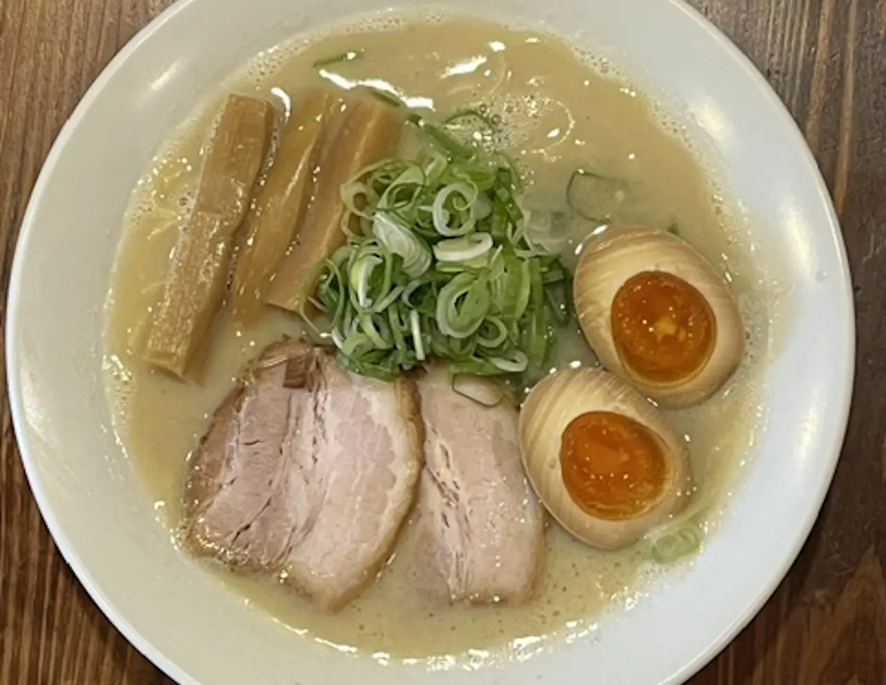 【神戸市東灘区】御影の人気店が深江で復活オープンへ!「鶏白湯らーめん みやびどり」が7月16日から本格始動。