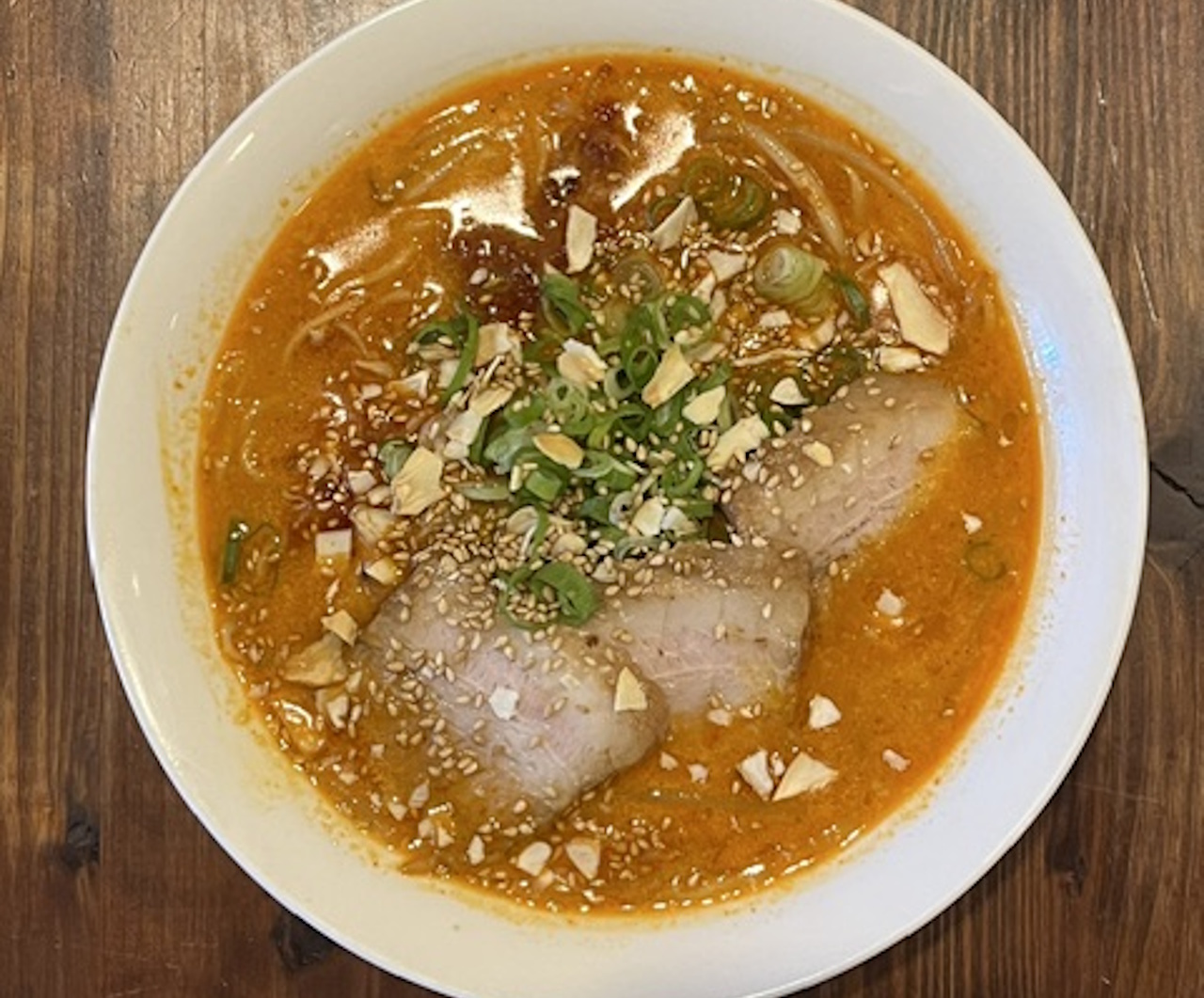 【神戸市東灘区】御影の人気店が深江で復活オープンへ!「鶏白湯らーめん みやびどり」が7月16日から本格始動。