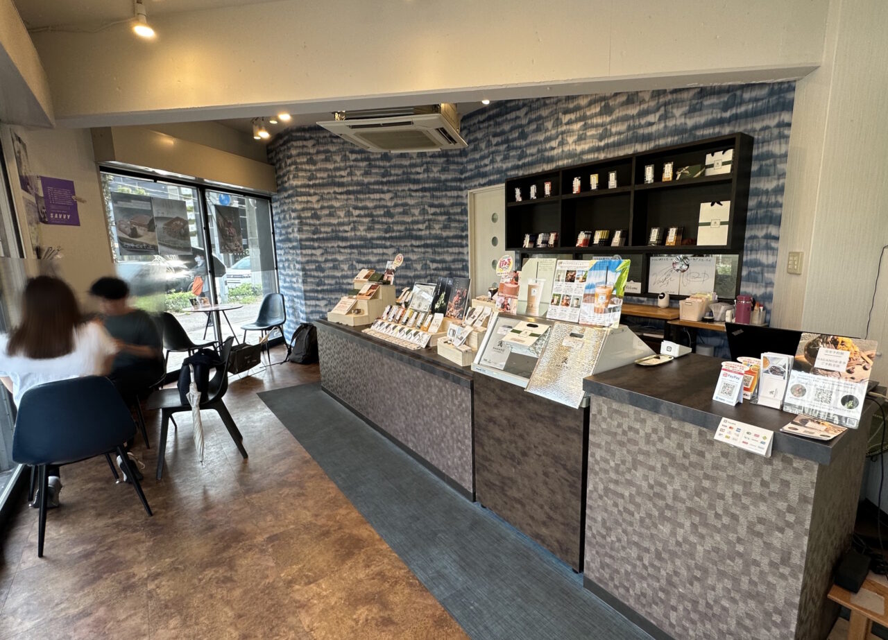 神戸市東灘区】まるでチョコレートのフルコース！「Bean to bar