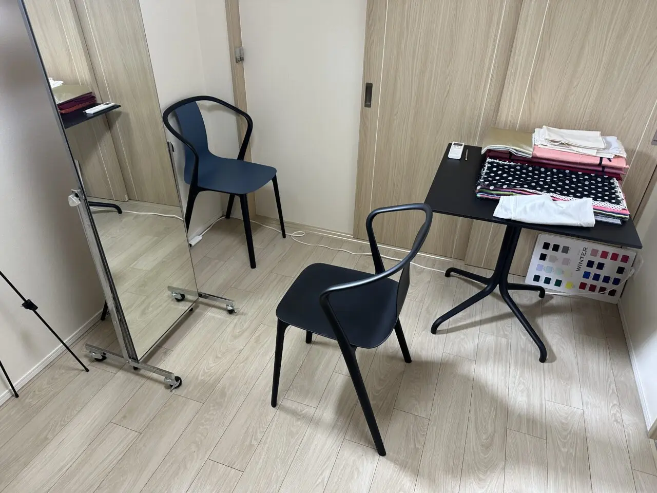【神戸市】何でこんなに性格がわかるの？ 骨格から判断する新メソッド rifascino（リフェッシーノ）さんの“パーソナルキャラクター診断”を受けてきました♪