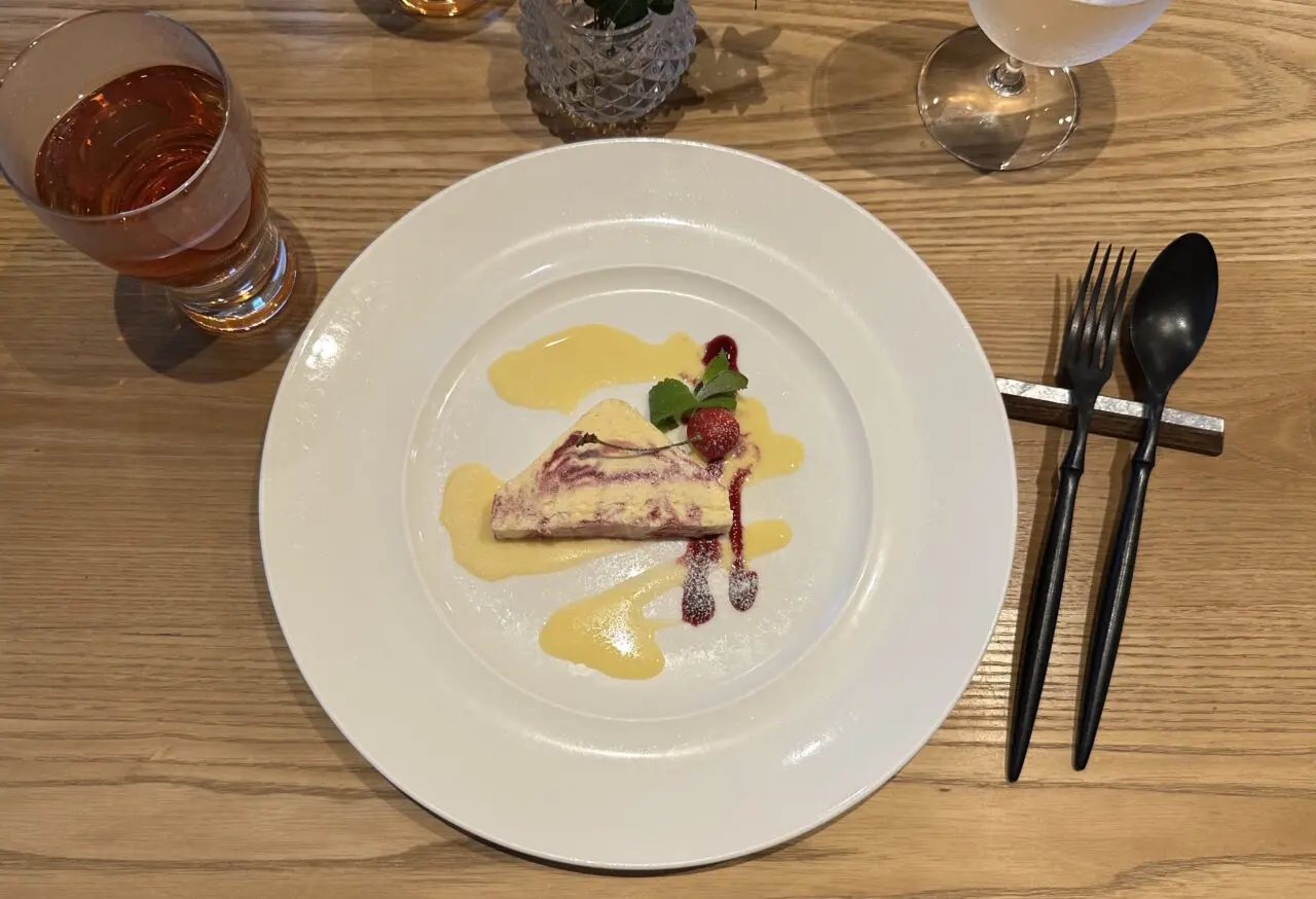 【神戸市灘区】六甲道 人気イタリアン料理店が10年ぶりにランチ復活! 「ristorante SAWADA」さん 手間暇かかった野菜の美味しさに感動♪