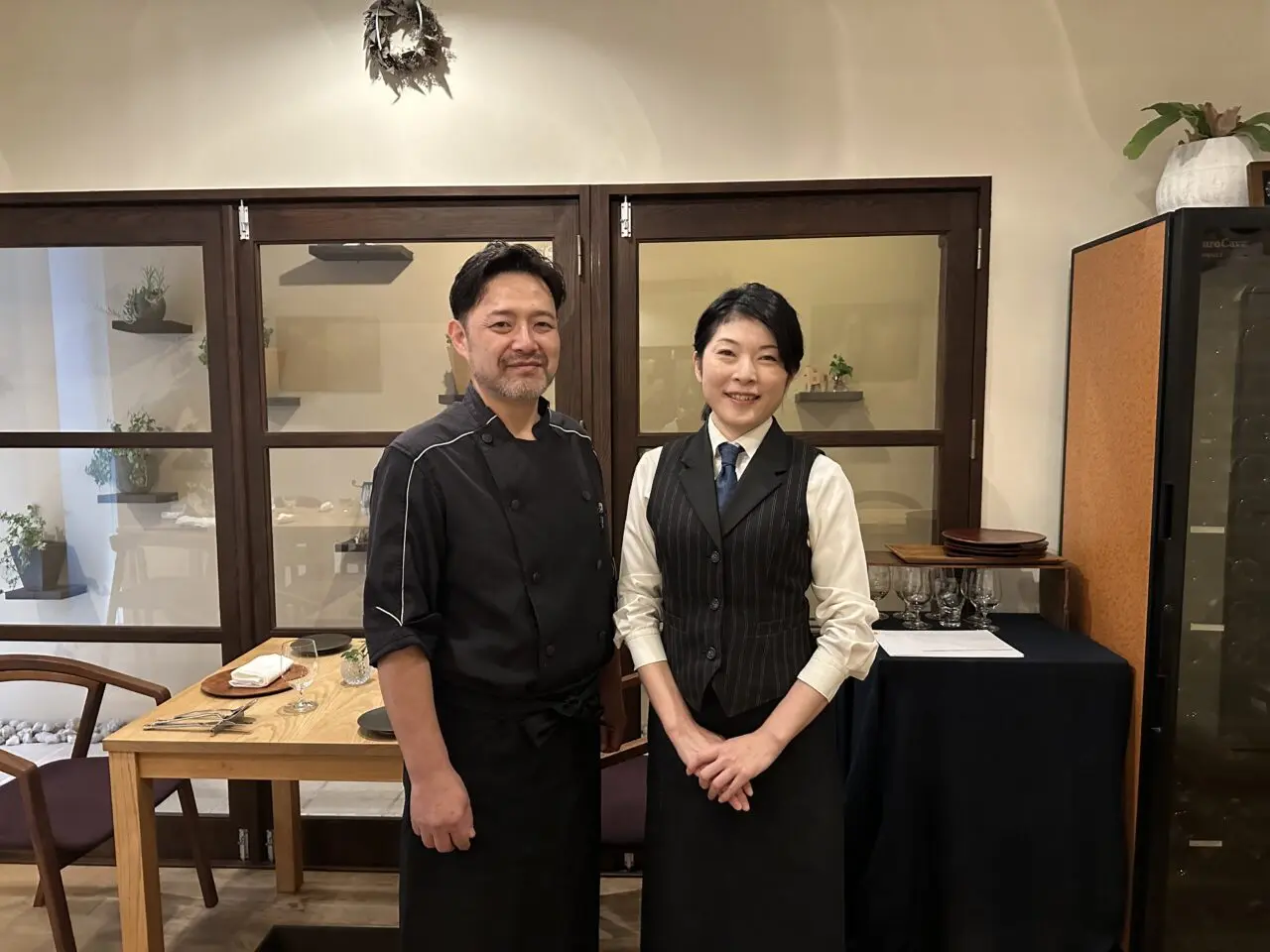 【神戸市灘区】六甲道 人気イタリアン料理店が10年ぶりにランチ復活! 「ristorante SAWADA」さん 手間暇かかった野菜の美味しさに感動♪