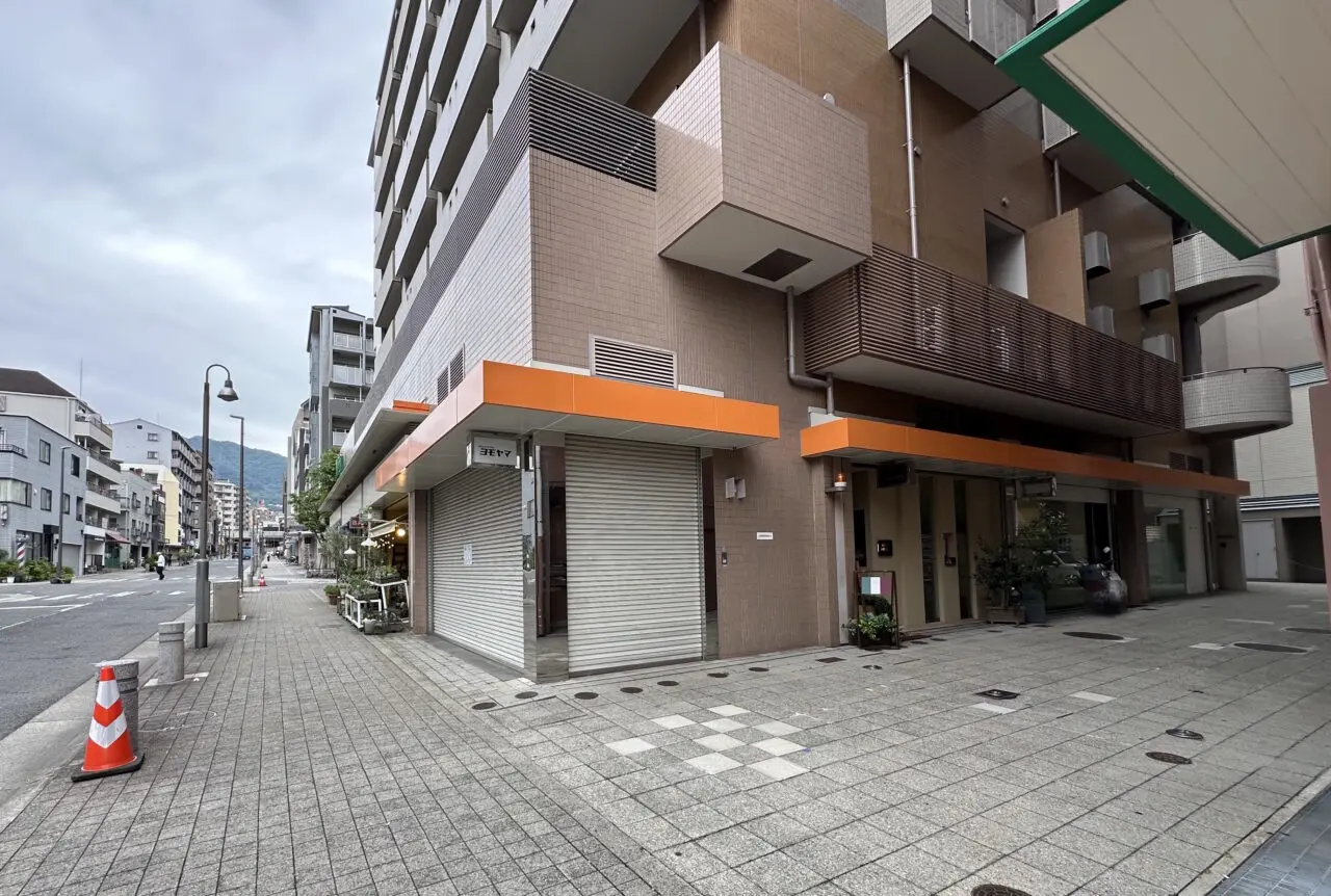 【神戸市灘区】六甲道 人気イタリアン料理店が10年ぶりにランチ復活! 「ristorante SAWADA」さん 手間暇かかった野菜の美味しさに感動♪
