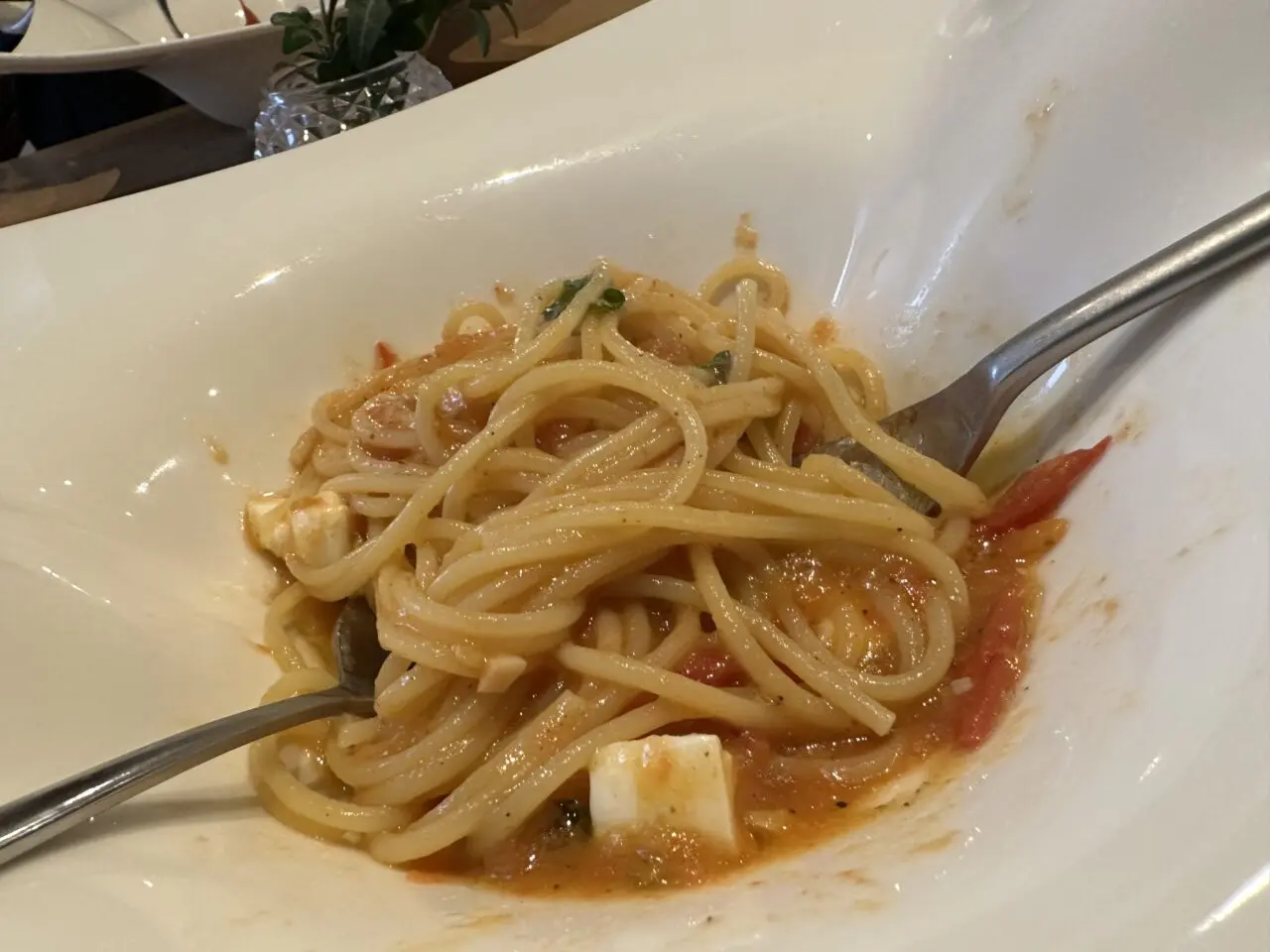【神戸市灘区】六甲道 人気イタリアン料理店が10年ぶりにランチ復活! 「ristorante SAWADA」さん 手間暇かかった野菜の美味しさに感動♪