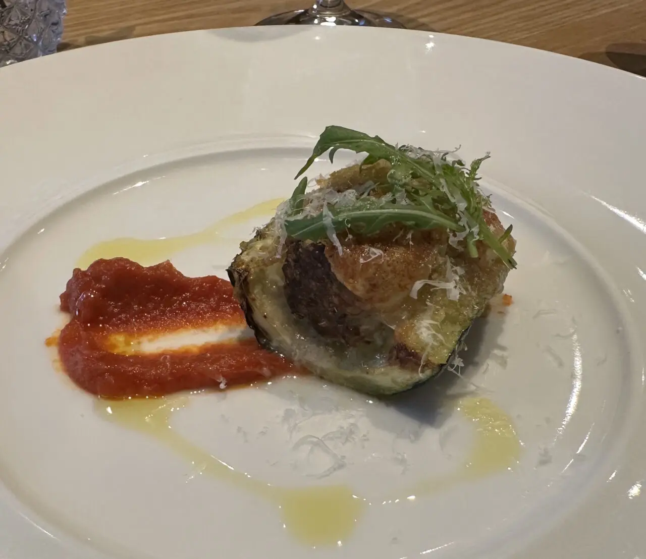 【神戸市灘区】六甲道 人気イタリアン料理店が10年ぶりにランチ復活! 「ristorante SAWADA」さん 手間暇かかった野菜の美味しさに感動♪