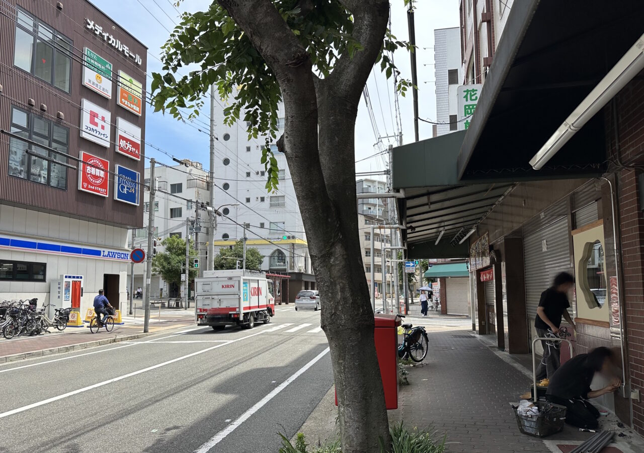 【神戸市東灘区】自家焙煎コーヒーとワイン、カレーのお店「Stir(ステア)」さん7月3日オープン♪ 鳴尾御影線沿い