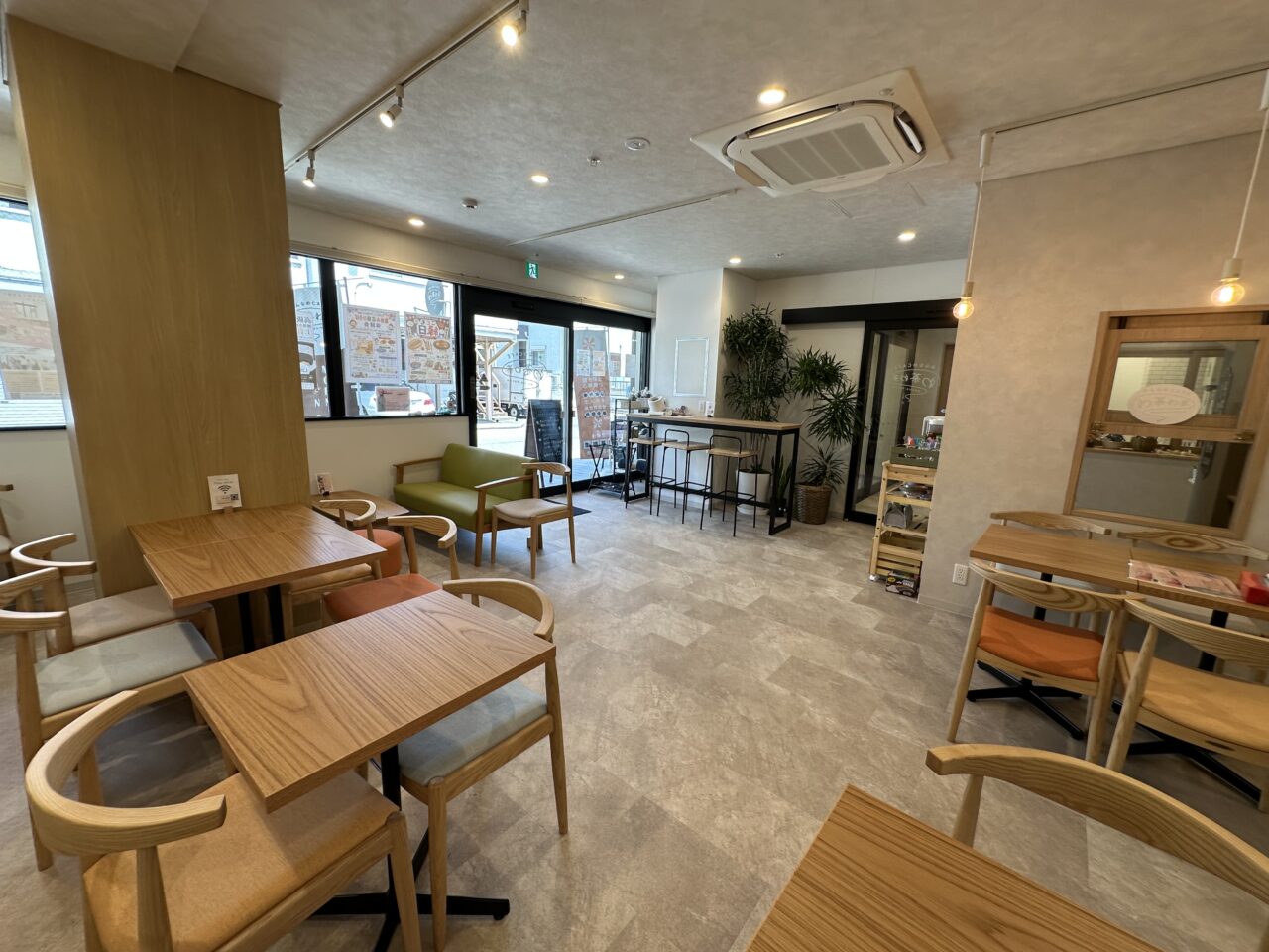 【神戸市灘区】一般の方の利用OKですよ! 980円でこの充実ぶり。看護師さんの知恵が詰まったバランスのよいランチ♪