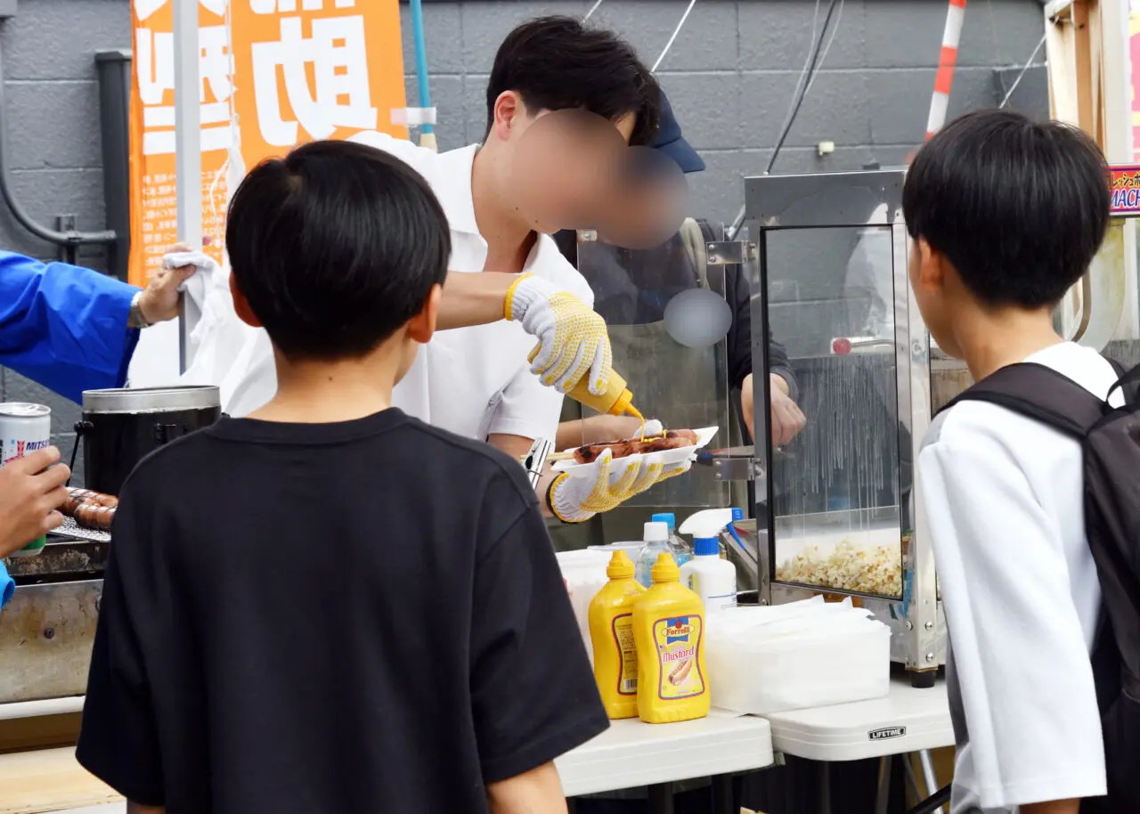 【神戸市東灘区】夏休み最後の日曜日♪ 深江で「エーメゾン 大感謝祭」8月30日開催。入場無料・予約不要!