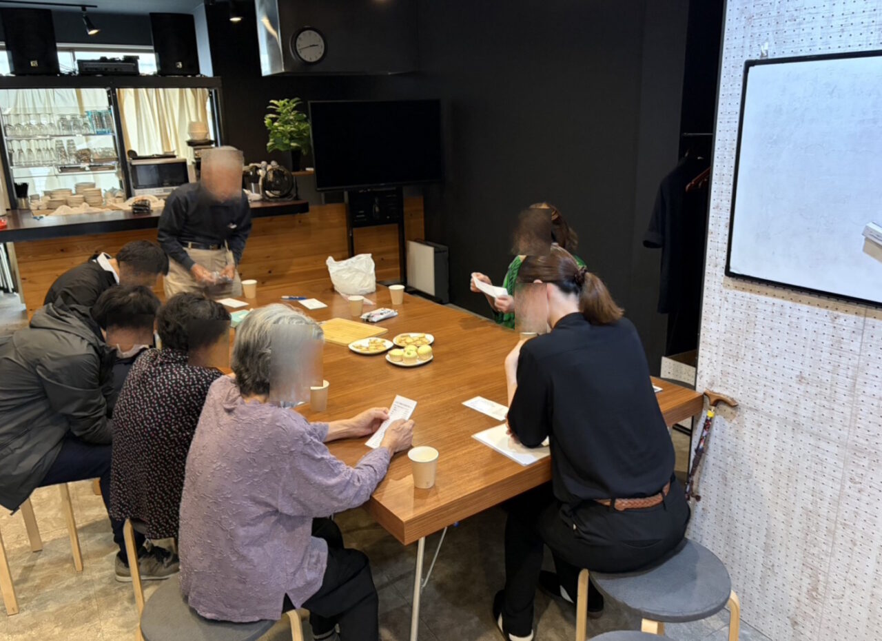 【神戸市灘区】申込不要! 西灘文化会館で「まだ間に合う!フレイル予防」9月9日開催。食生活を見直すきっかけにも