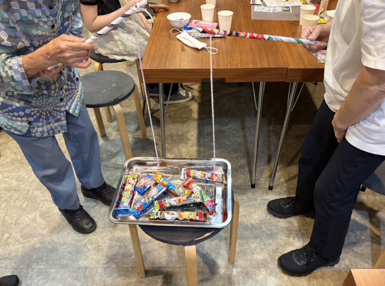 【神戸市灘区】申込不要! 西灘文化会館で「まだ間に合う!フレイル予防」9月9日開催。食生活を見直すきっかけにも