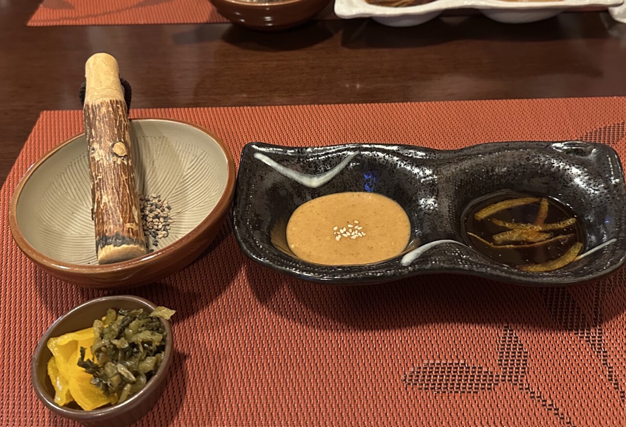 【神戸市灘区】ありそうで意外とない“蒸し料理”のお店♪ 王子公園「ひのき」さんへ。野菜も海鮮もせいろでたっぷり！