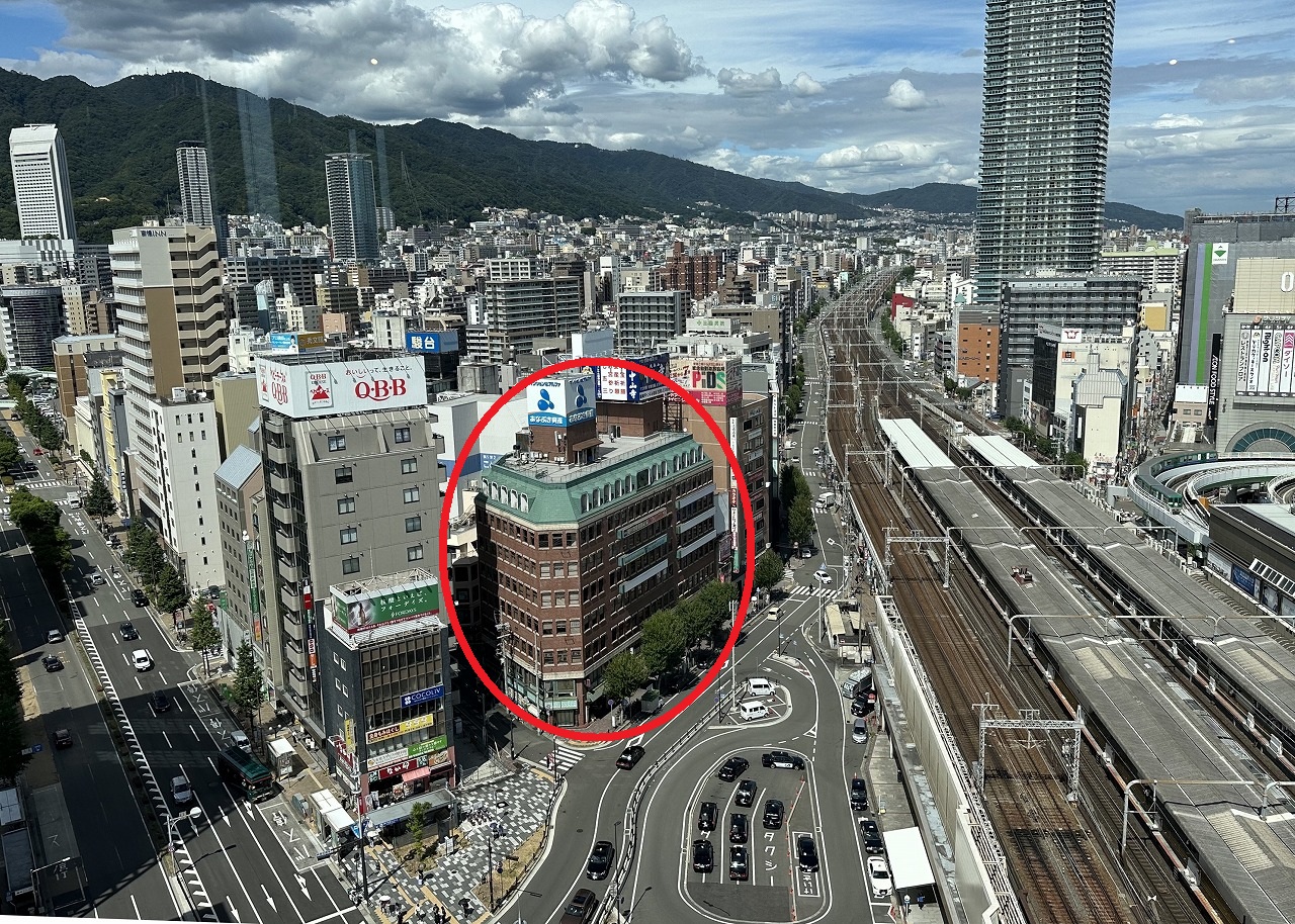 【神戸市】急な弔事に心強い新サービス。無人型喪服レンタル「喪服レスキュー 神戸三宮店」がオープン！ 朝6時～深夜0時まで