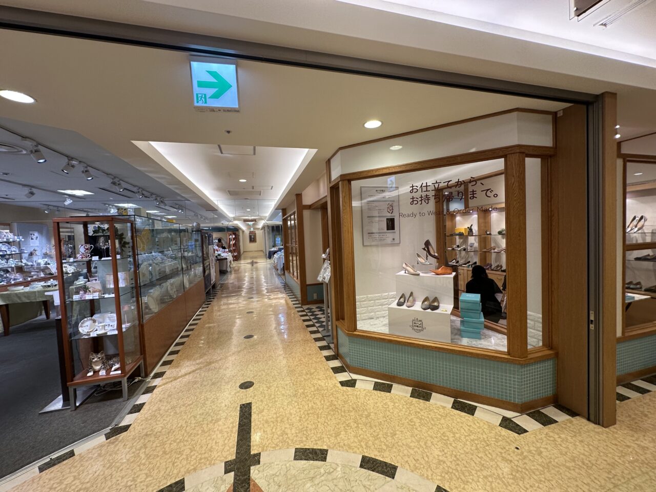 【神戸市】えっ、カスタムメイドパンプスが3万円前後!? SOL3階「神戸洋靴店」で“なんとなく”の靴選びを卒業。9月から価格改定へ