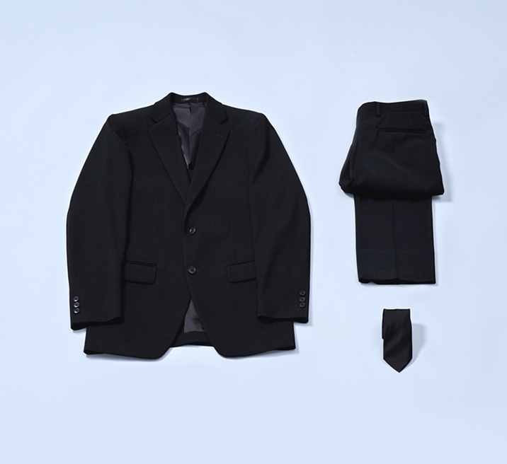 【神戸市】急な弔事に心強い新サービス。無人型喪服レンタル「喪服レスキュー 神戸三宮店」がオープン！ 朝6時～深夜0時まで