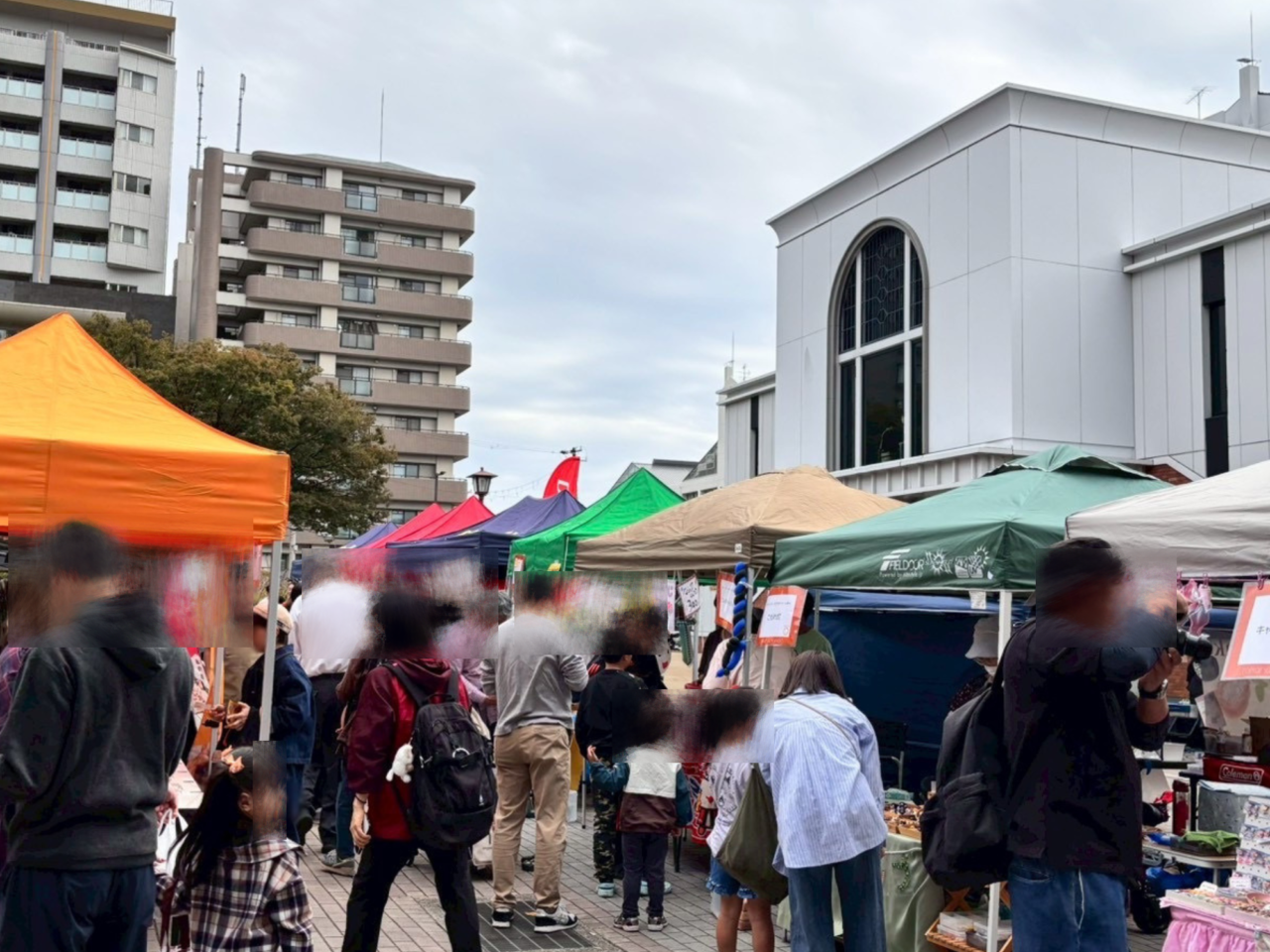 【神戸市灘区】歩いて、撮って、街の魅力を再発見♪ JR灘駅発「TOMARIGIロゲイニング」10月17・18日開催