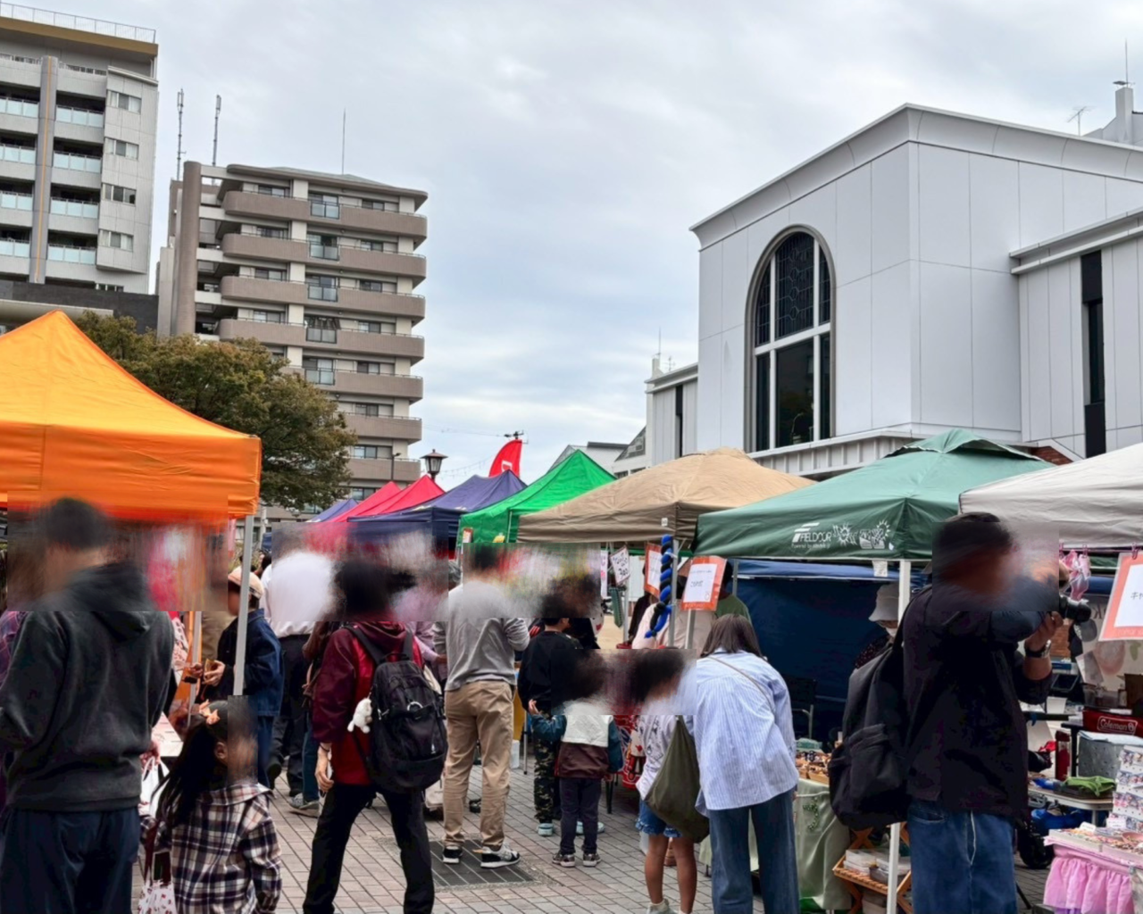 【神戸市灘区】歩いて、撮って、街の魅力を再発見♪ JR灘駅発「TOMARIGIロゲイニング」10月17・18日開催