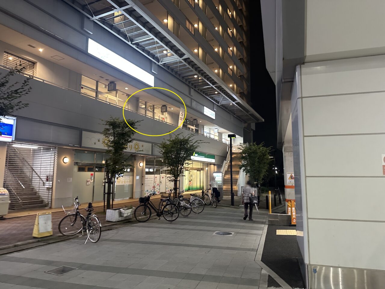 【神戸市東灘区】21時でも次々お客さん！ 阪神深江駅前に夜カフェ「ZOU＆Co.」さんが9月4日オープン♪