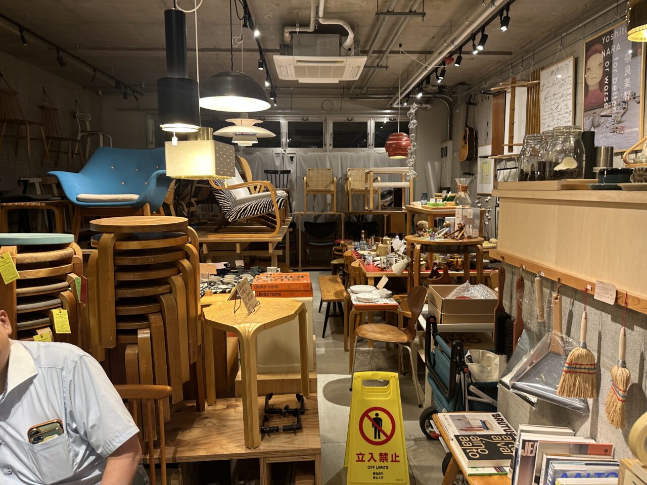 【神戸市東灘区】21時でも次々お客さん！ 阪神深江駅前に夜カフェ「ZOU＆Co.」さんが9月4日オープン♪