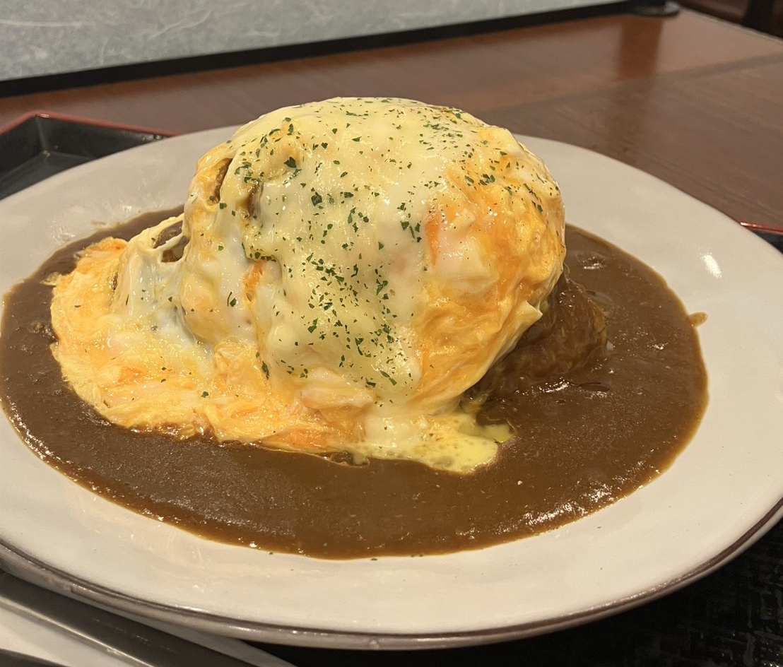 【神戸市】なんと母体は南京町の有名中華料理店！ デュオこうべに「いずみヌードル＆カリー」さんが9月3日オープン♪