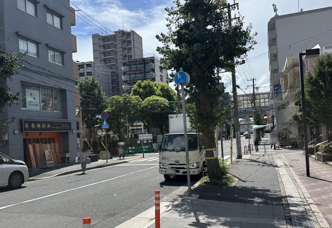 【神戸市東灘区】阪神深江駅前「香港厨房」が麻辣湯専門店へ！ 9月26日リニューアルオープン♪ 5年前の“500円弁当”が懐かしい…