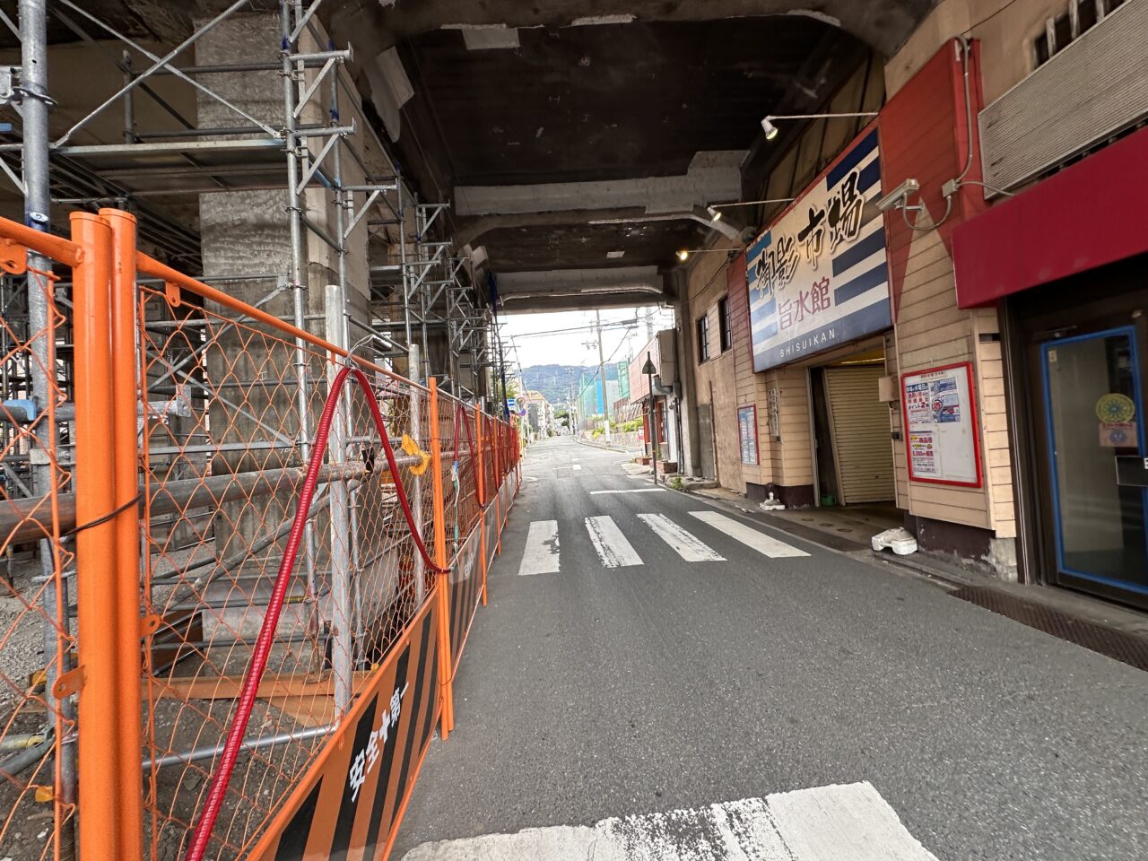 【神戸市東灘区】2,500円おトク!「御影市場」でプレミアム商品券販売へ♪ 9/27酒祭り開催。一方「ゆめぞう」は11/14閉店へ