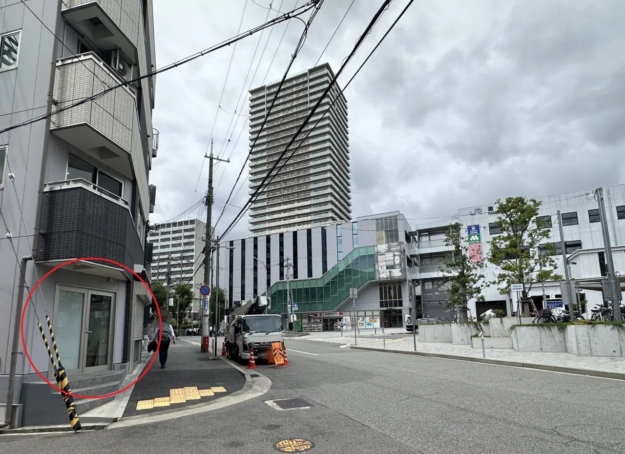 【神戸市灘区】岡本の人気ベーグル専門店「PoPo Bagel」さんがJR灘駅前へ移転! 海側すぐ、今秋オープン予定♪