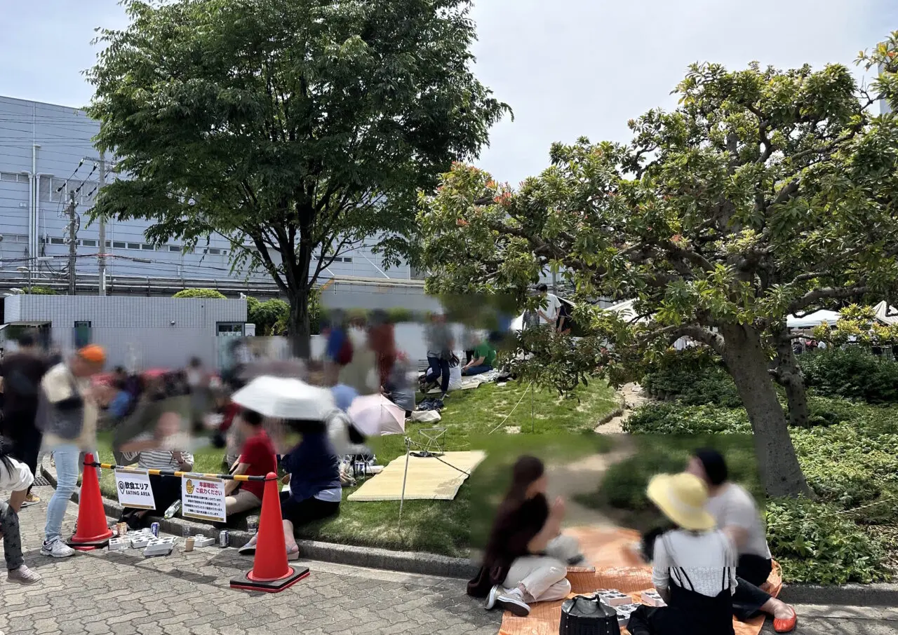 【神戸市東灘区】入場無料! 白鶴酒造で10月3日「酒蔵開放」開催♪ 工場見学・屋台・子ども縁日・ステージも