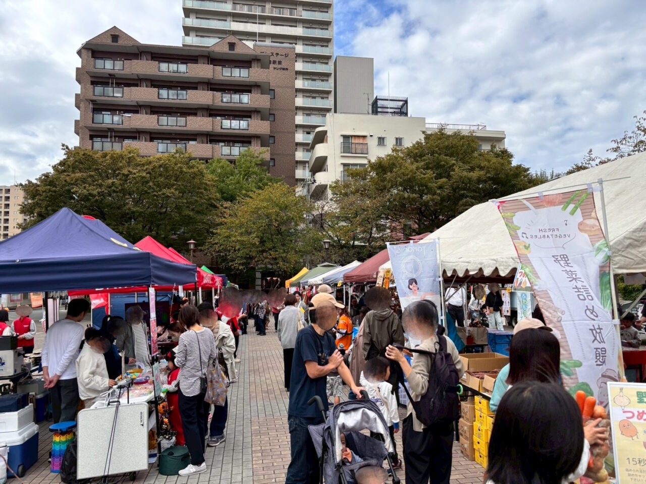 【神戸市灘区】地域のお店が“先生”に！ JR灘駅前で「トライアル職業体験フェスティバル」10月17・18日開催♪