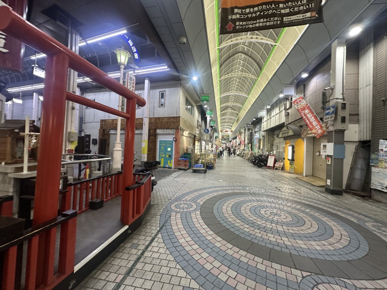 【神戸市灘区】早い者勝ち！ 神戸市民は登録で1,000円分もらえる♪ 水道筋商店街にフードロス冷蔵ロッカー「Wakeatte」が登場♪