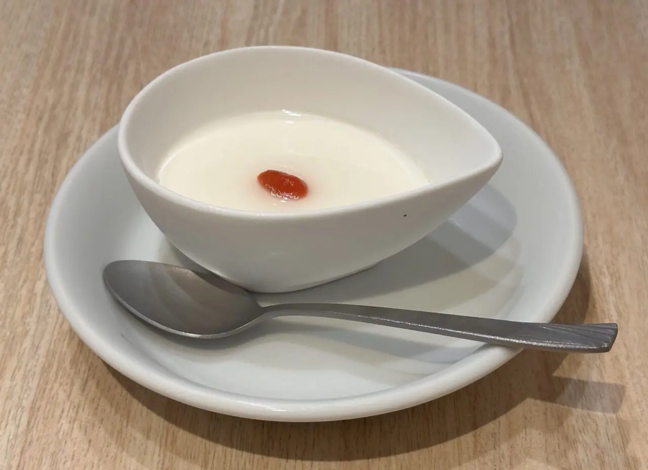 【神戸市灘区】カフェのような「Quu-shan（くーしゃん）」で大満足中華ランチ！ 小籠包に麻婆豆腐、おこわまで楽しむコースでした