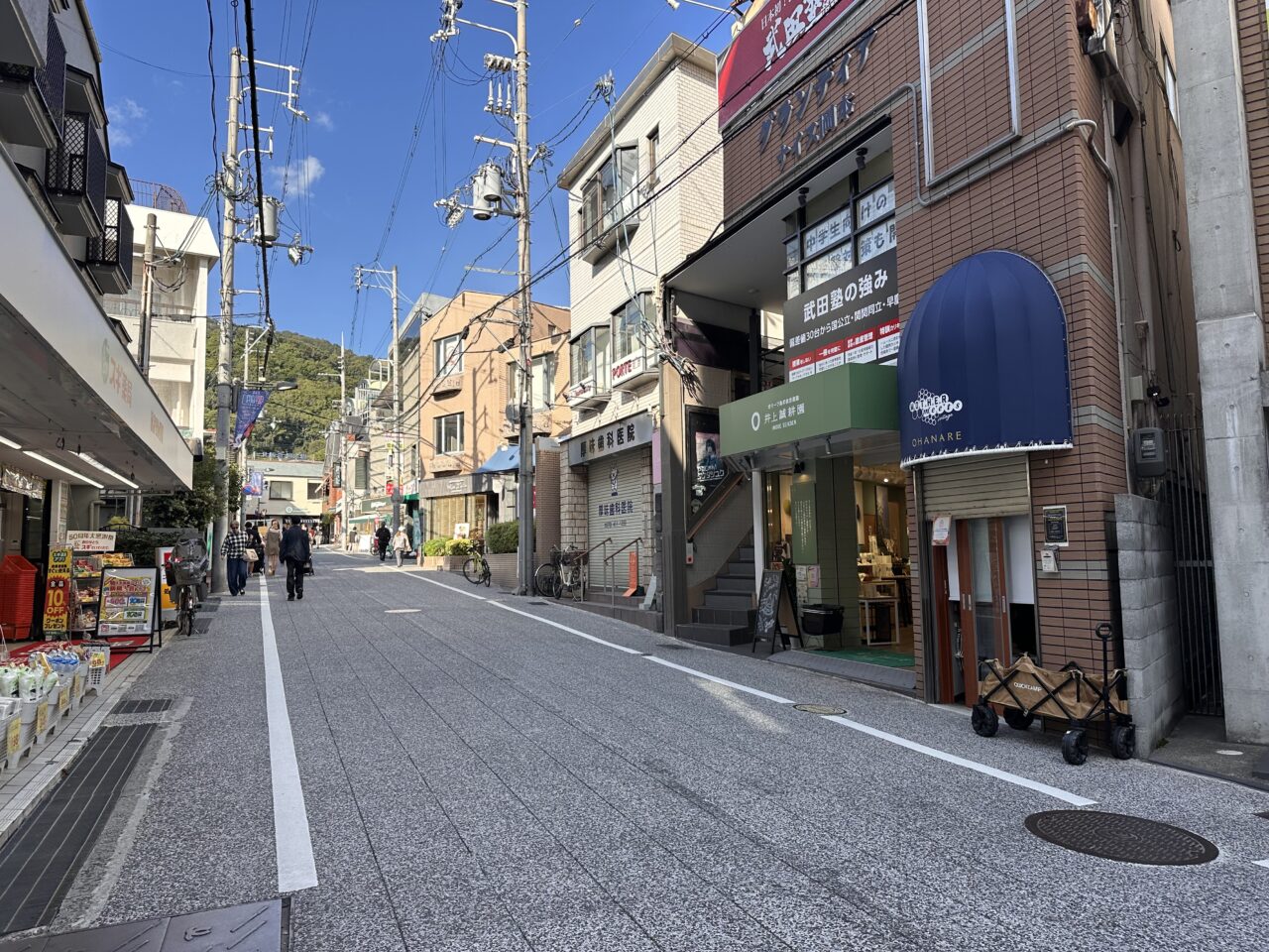【神戸市東灘区】「玉ちゃんカステラ」がPOPUP販売中！「ちひろ菓子店 岡本」のオープン予定地で、火曜・金曜の夕方♪
