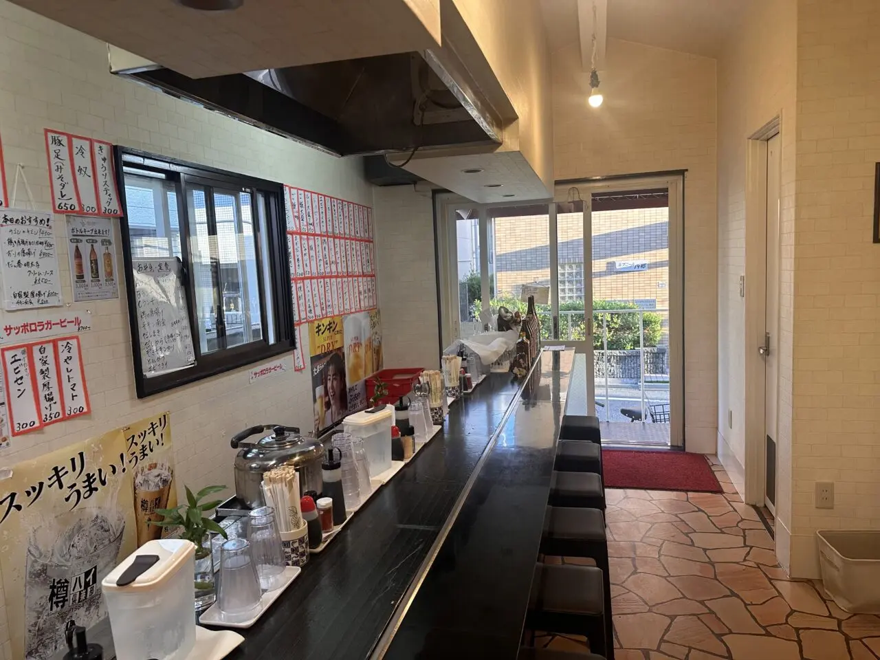 【神戸市灘区】17時過ぎでも「Aランチ」を注文できるの?! 鹿ノ下通の「Bamboo kitchen」さん で、ハンバーグ&デミチキンカツとチキン南蛮を購入しました♪