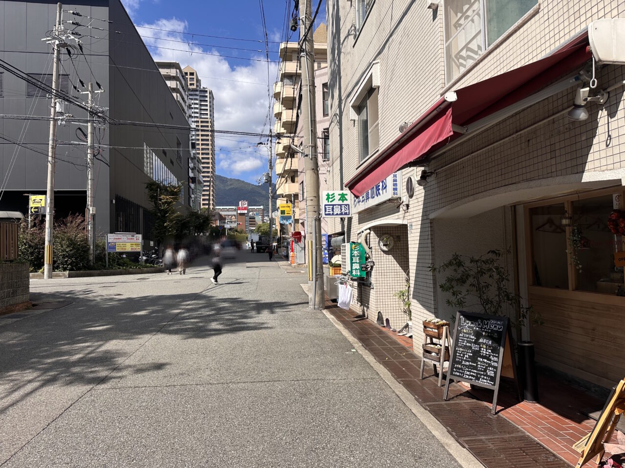 【神戸市灘区】カフェのような「Quu-shan（くーしゃん）」で大満足中華ランチ！ 小籠包に麻婆豆腐、おこわまで楽しむコースでした