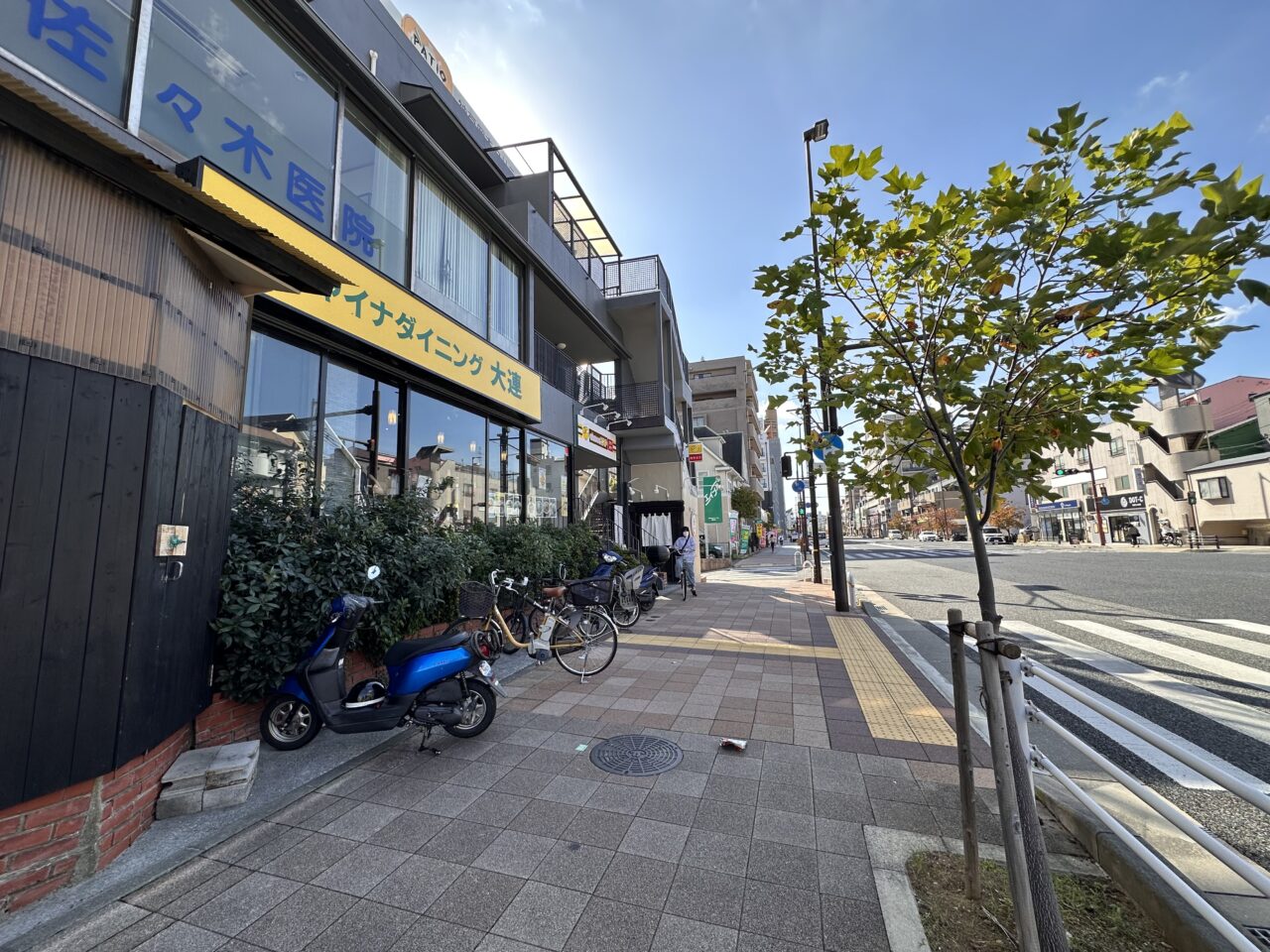 【神戸市東灘区】なんとカラオケも！山手幹線沿い「chocoZAP 本山北町」さんオープン♪ 緑を眺めながらのマッサージチェアも…。
