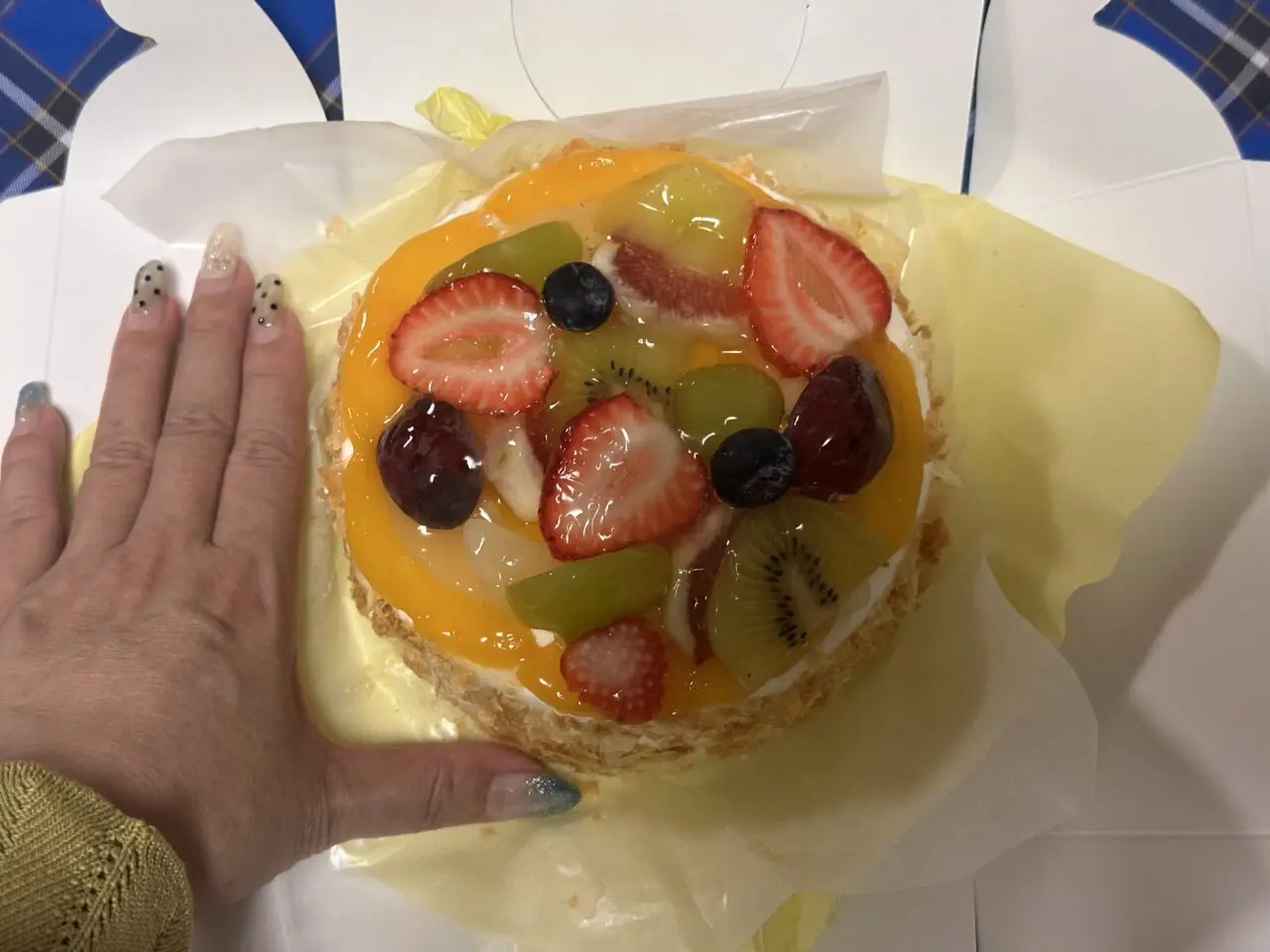 【神戸市灘区】えっ、この価格！？ 六甲本通商店街にケーキ店「PATISSERIE NELLO」さんが9月30日オープン♪ フルーツたっぷりホールケーキが1,500円！ シュークリーム100円